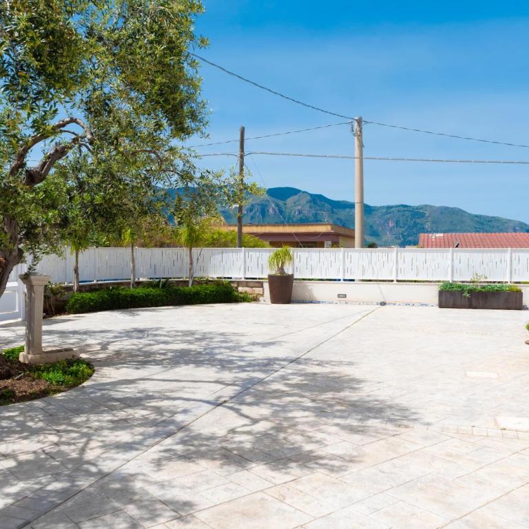 Villa con piscina Alcamo Marina - Villa - 8