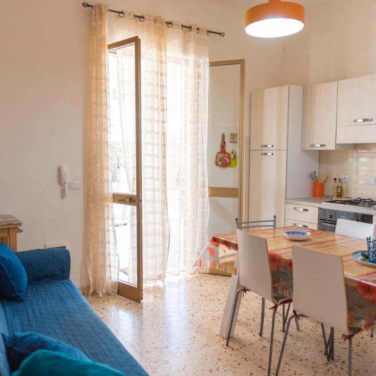 Villa con piscina Alcamo Marina - Villa - 22