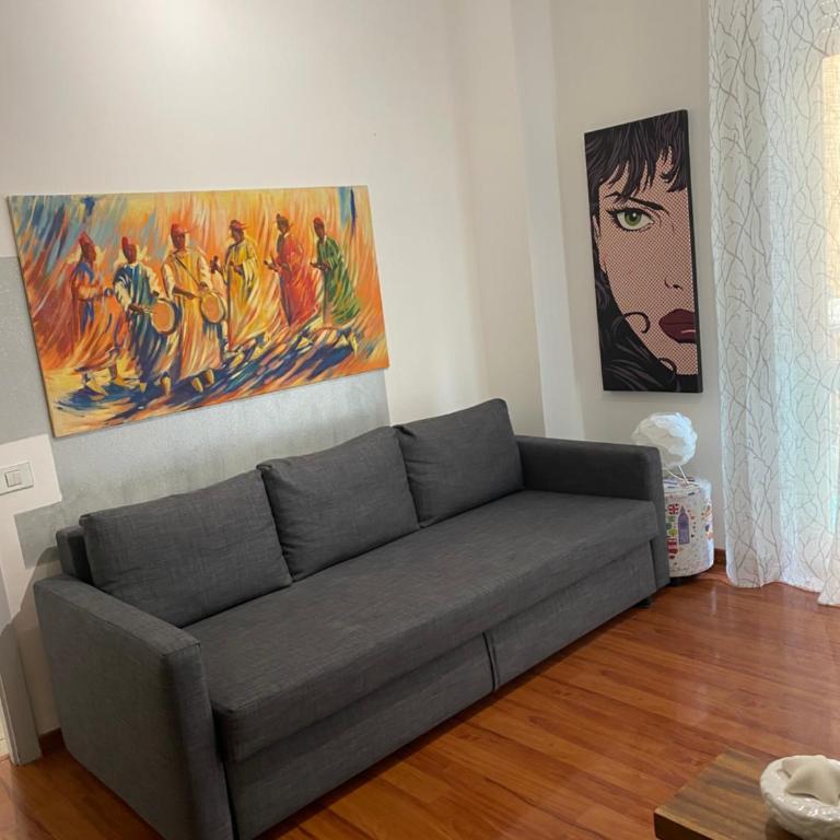 Dodo home beach - Appartamento con 1 Camera da Letto - 25