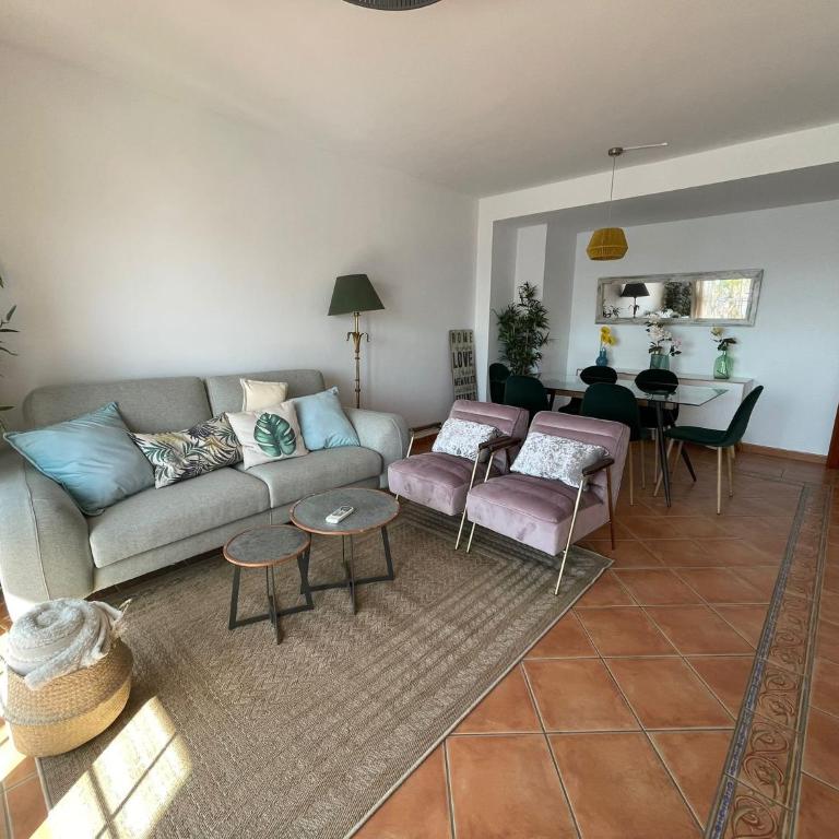 CoastLine - SeaLine Apartments - Apartamento de 2 dormitorios - 12