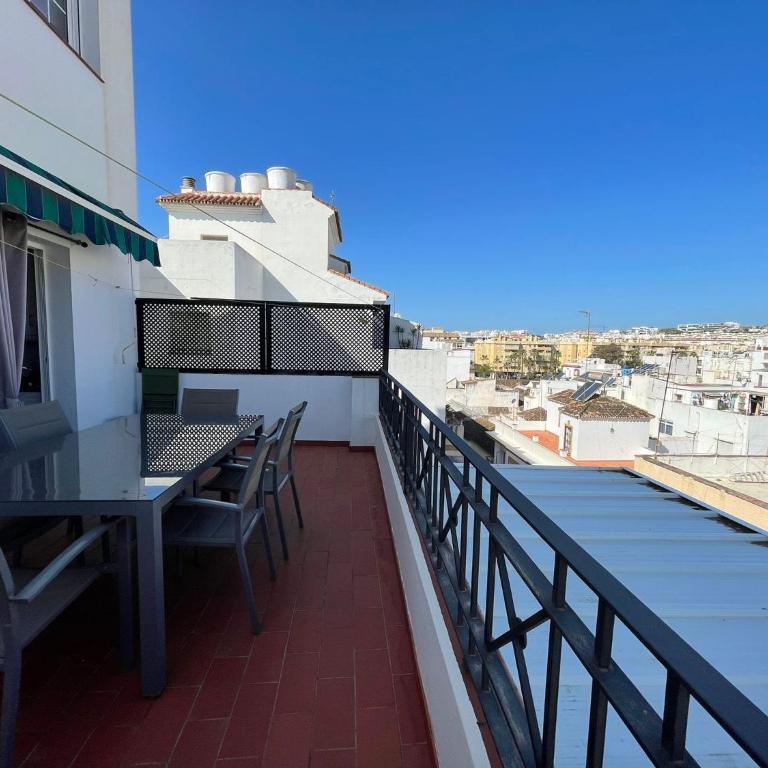 CoastLine - SeaLine Apartments - Apartamento de 2 dormitorios - 20