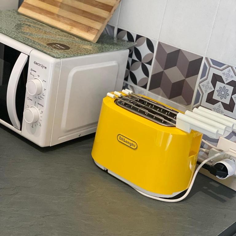 Dodo home beach - Appartamento con 1 Camera da Letto - 23