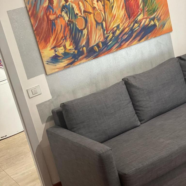 Dodo home beach - Appartamento con 1 Camera da Letto - 18