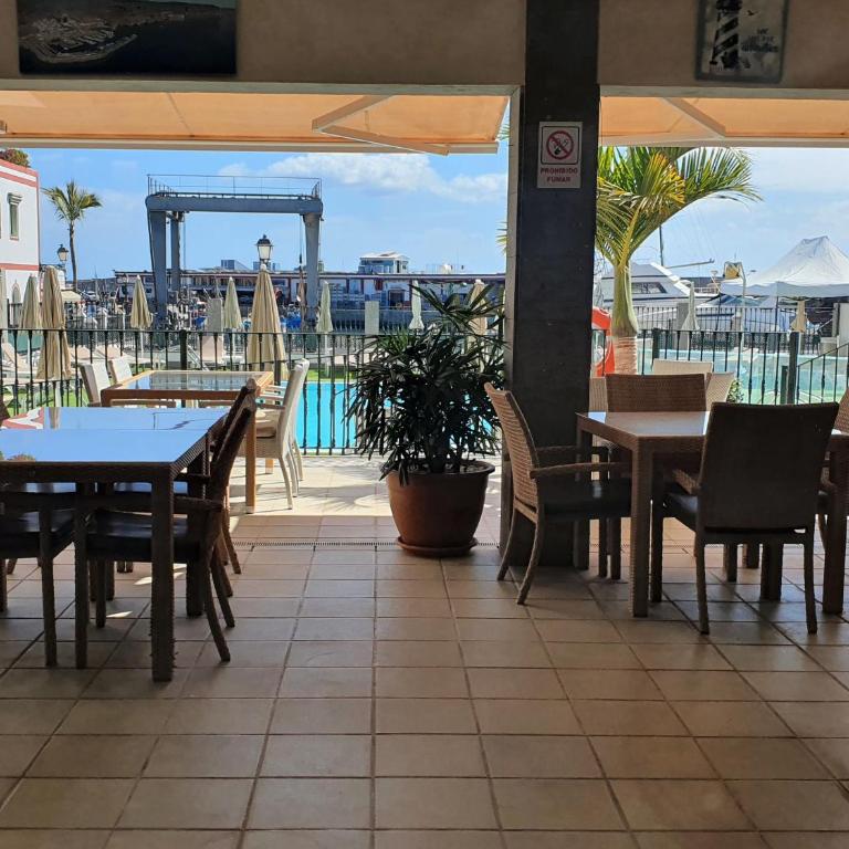 Billy's Marina 360 with pool access - Apartamento de 2 dormitorios - 25