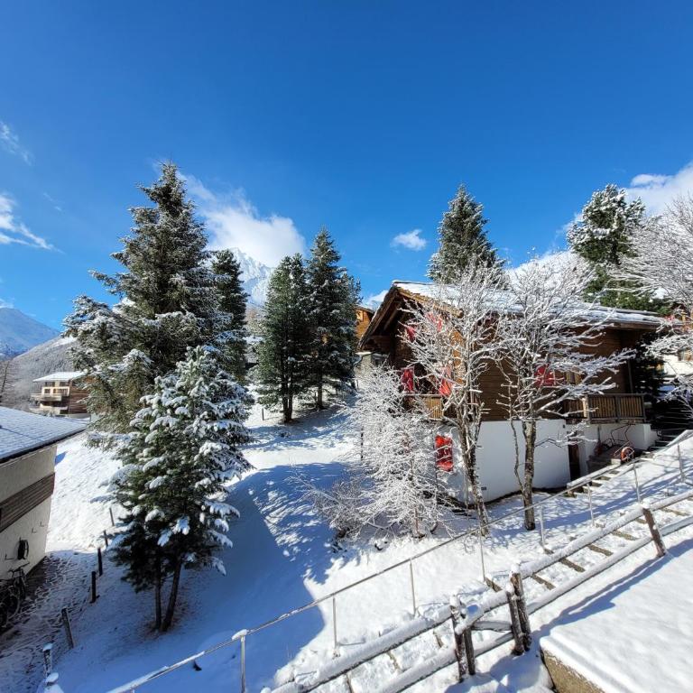 Chalet TALBLICK - Luxurious Penthouse on the 1st floor! - Penthouse-Apartment - 14