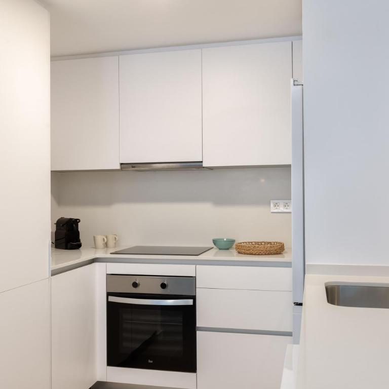 Flateli Sant Antoni 4 - Apartamento de 3 dormitorios - 5