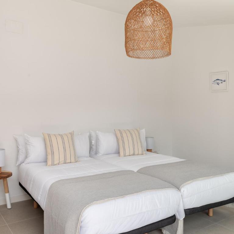 Flateli Sant Antoni 4 - Apartamento de 3 dormitorios - 14