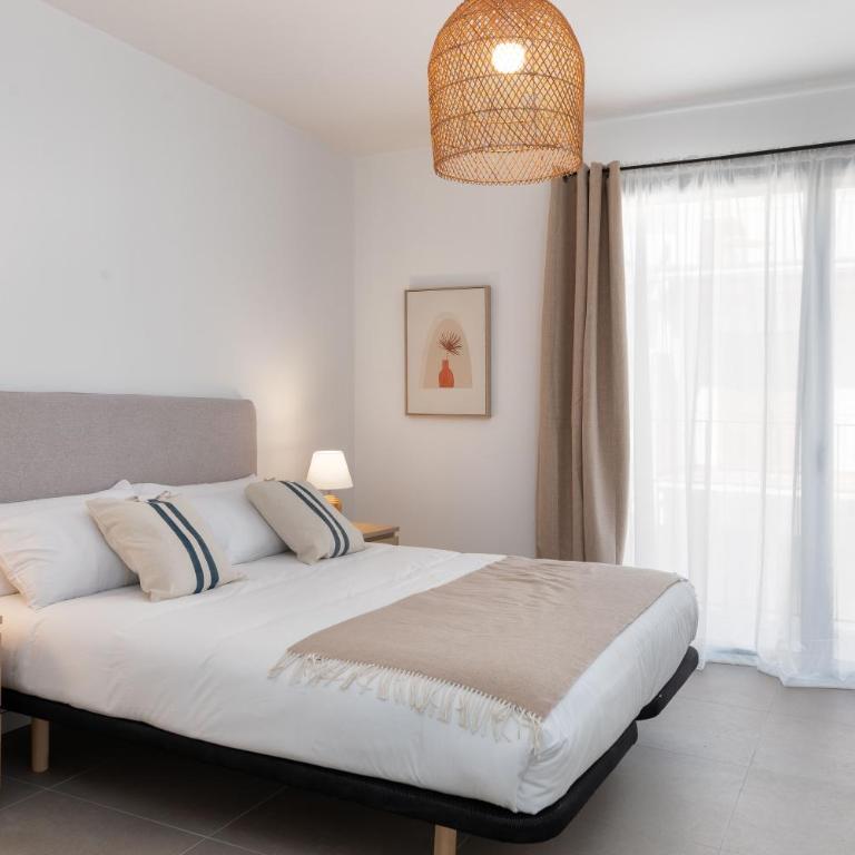 Flateli Sant Antoni 4 - Apartamento de 3 dormitorios - 7