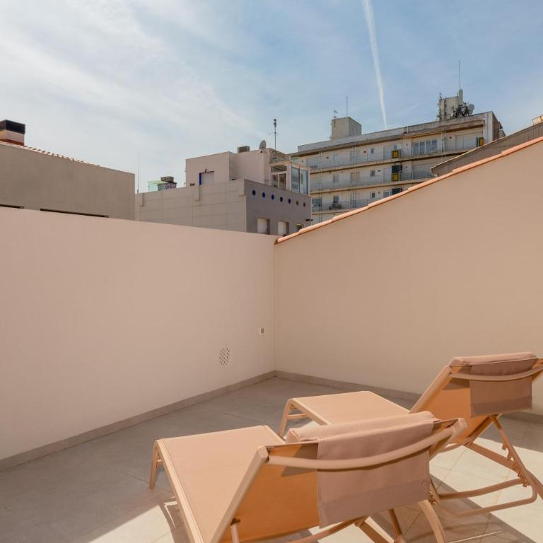 Flateli Sant Antoni 4 - Apartamento de 3 dormitorios - 16