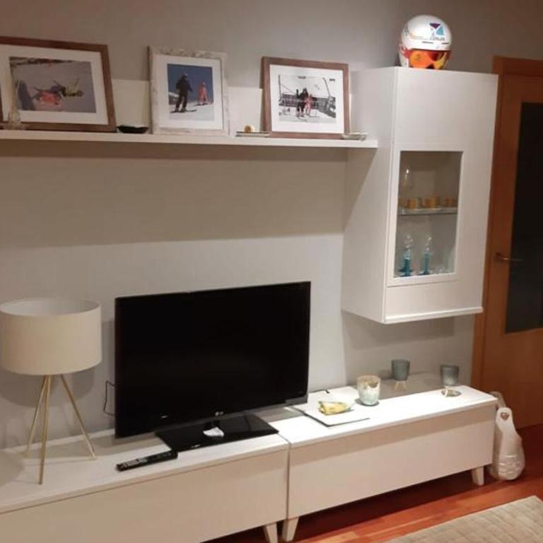 CHECK-IN CASAS La rabosa - Apartamento de 2 dormitorios - 3