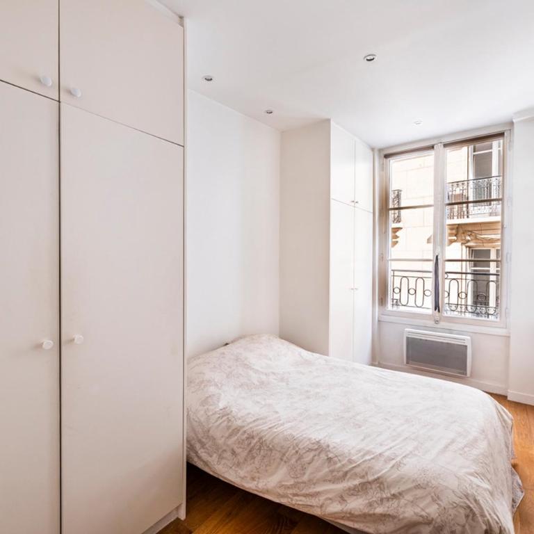 Ciseaux 3F - SAINT GERMAIN DES PRES - Bail Mobilité - Appartement 1 Chambre - 6