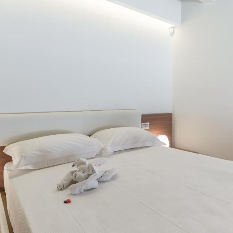 Scicli for Family - Apartments - Appartamento con 2 Camere da Letto - 6