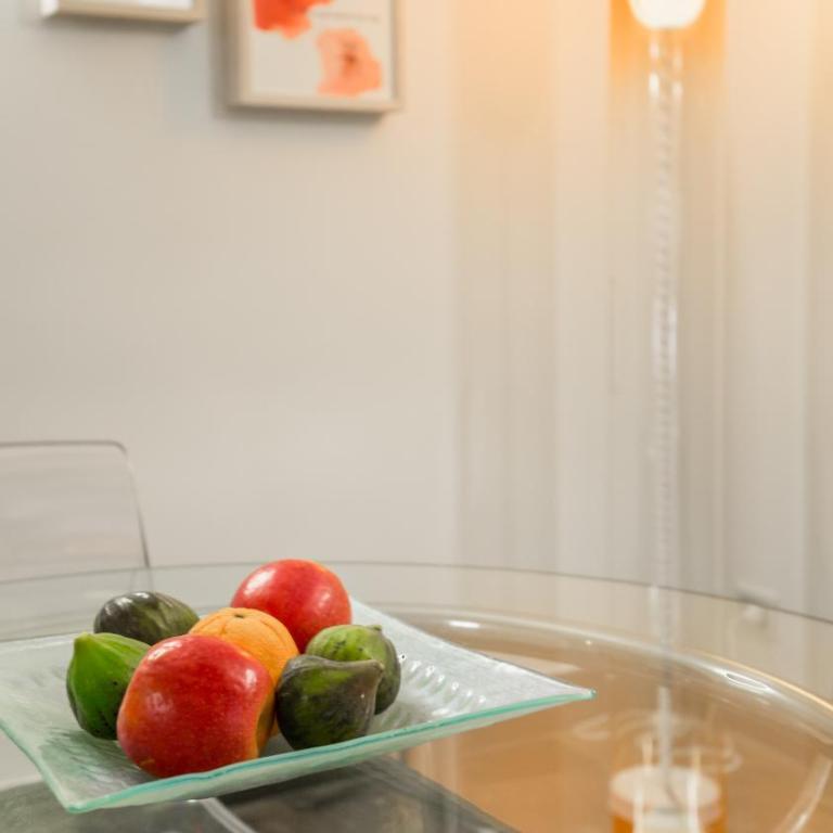 Scicli for Family - Apartments - Appartamento con 2 Camere da Letto - 4