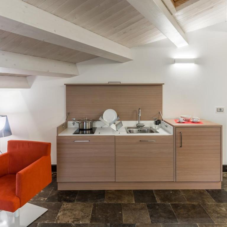 Scicli for Family - Apartments - Appartamento con 2 Camere da Letto - 2
