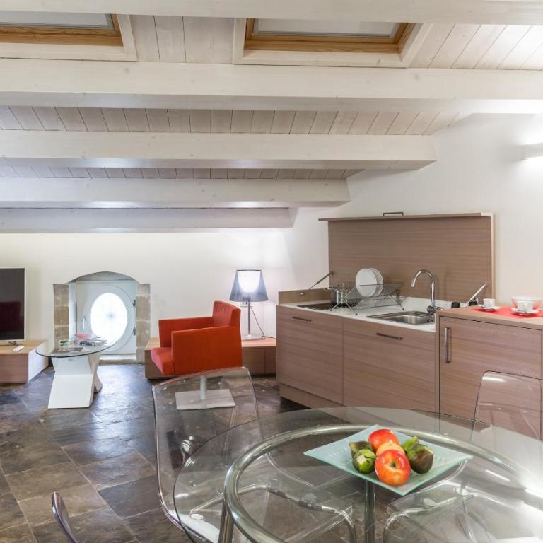 Scicli for Family - Apartments - Appartamento con 2 Camere da Letto - 1