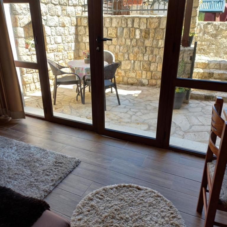 Apartments Antigona Old Town - Superior One-Bedroom Apartment with Terrace - 2