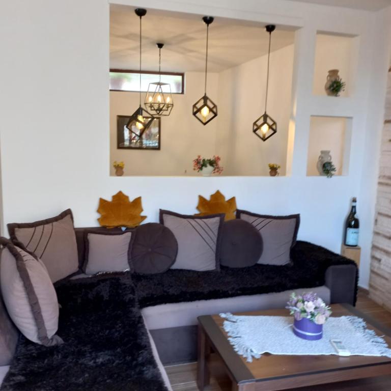 Apartments Antigona Old Town - Superior One-Bedroom Apartment with Terrace - 6