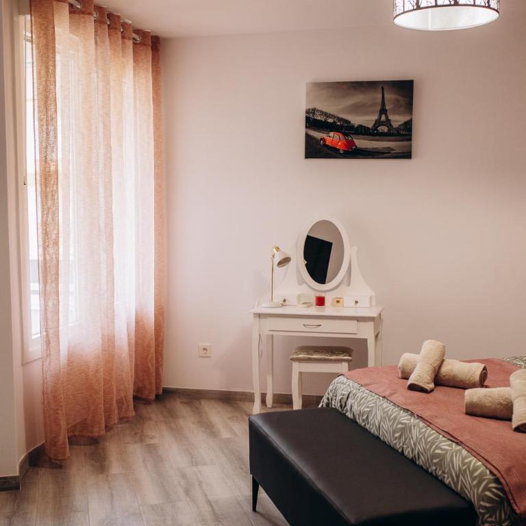 Apartamento Dolce Vita - Apartamento de 2 dormitorios - 6