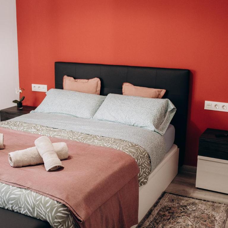 Apartamento Dolce Vita - Apartamento de 2 dormitorios - 5