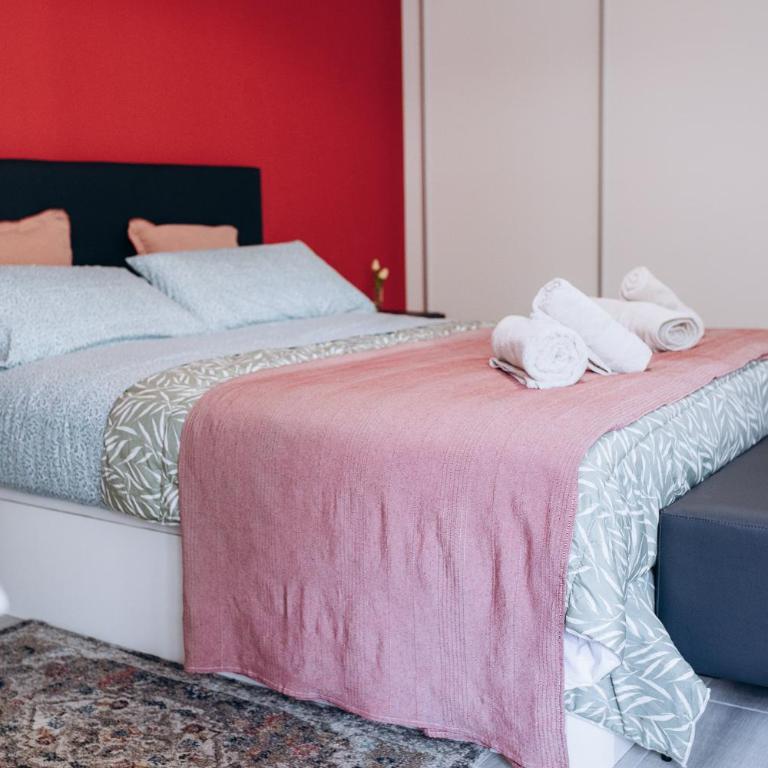 Apartamento Dolce Vita - Apartamento de 2 dormitorios - 4