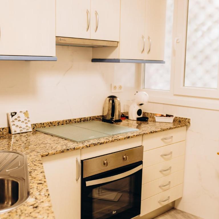 Apartamento Dolce Vita - Apartamento de 2 dormitorios - 11