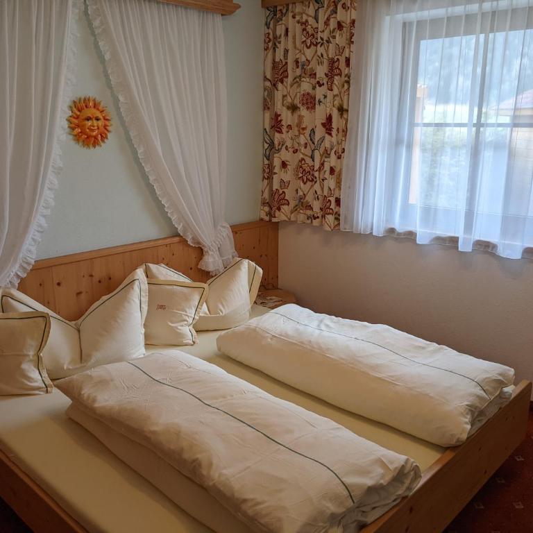 Sonnenschlössl Apartments - Apartment (4-6 Erwachsene) - 8