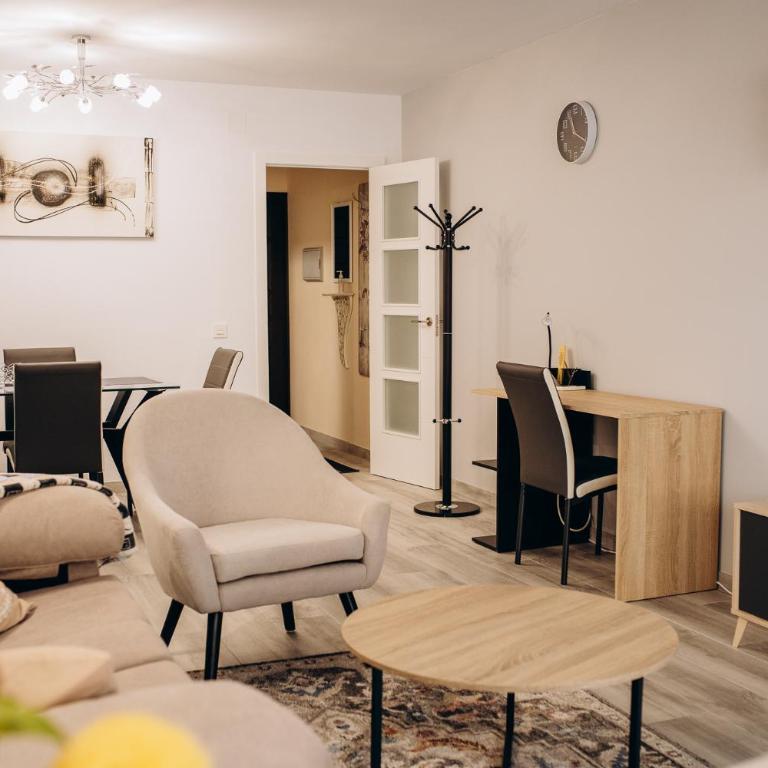 Apartamento Dolce Vita - Apartamento de 2 dormitorios - 2