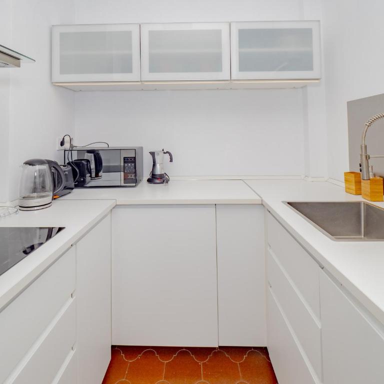Cubo's Penthouse Cabopino Port Marbella & Parking - Apartamento - 24