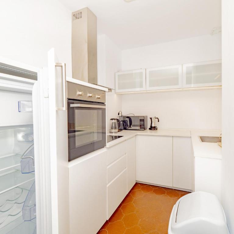 Cubo's Penthouse Cabopino Port Marbella & Parking - Apartamento - 25