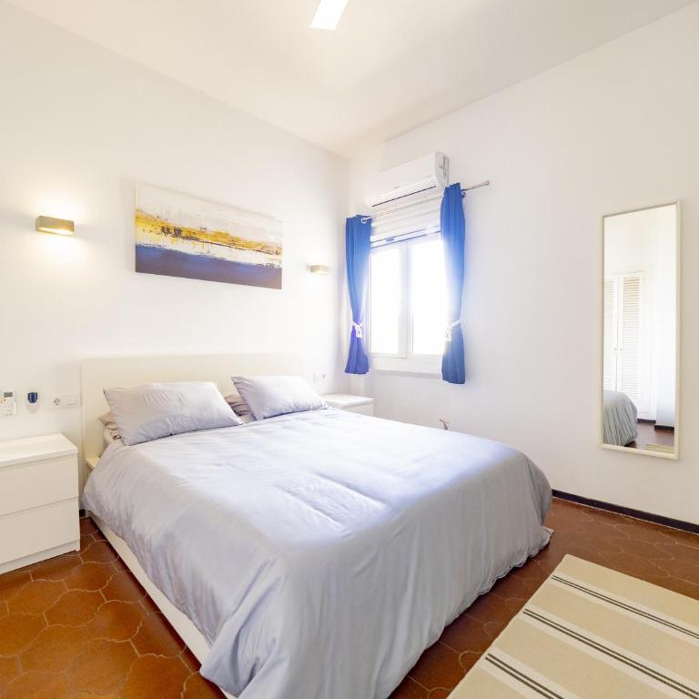 Cubo's Penthouse Cabopino Port Marbella & Parking - Apartamento - 27