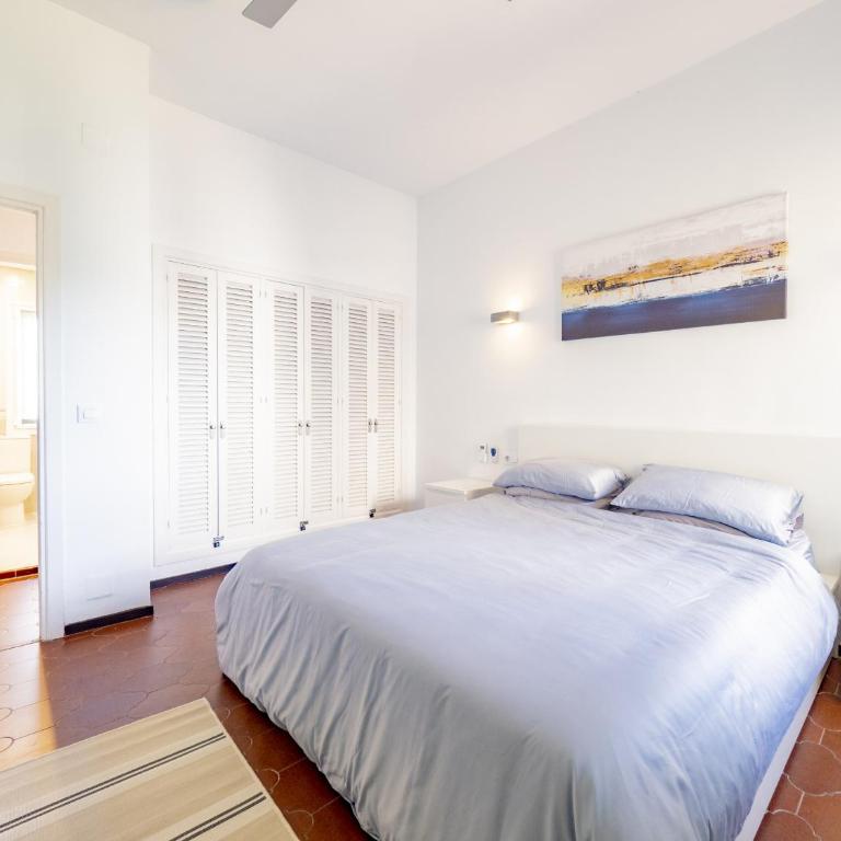 Cubo's Penthouse Cabopino Port Marbella & Parking - Apartamento - 6