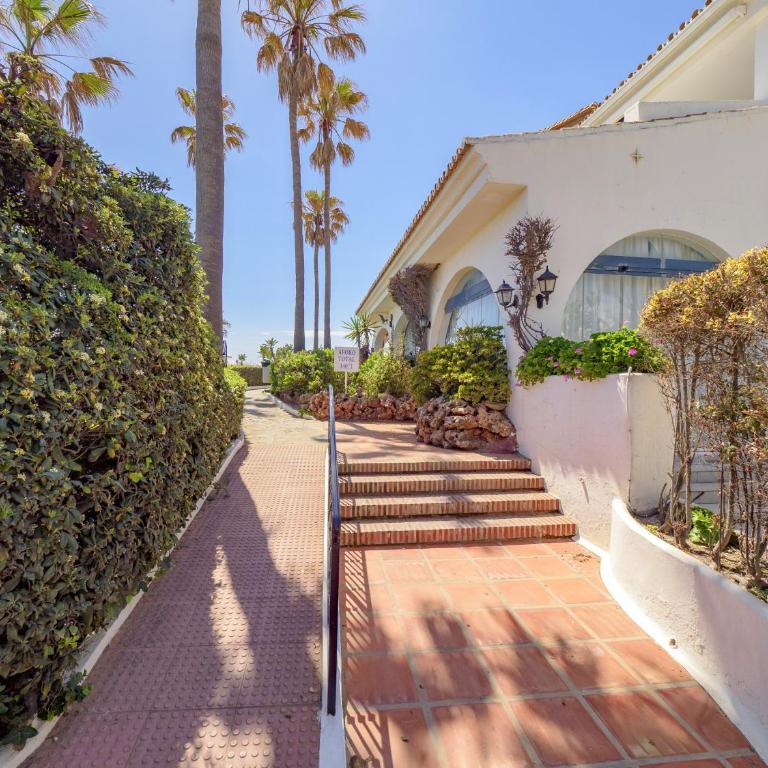 Cubo's Penthouse Cabopino Port Marbella & Parking - Apartamento - 36