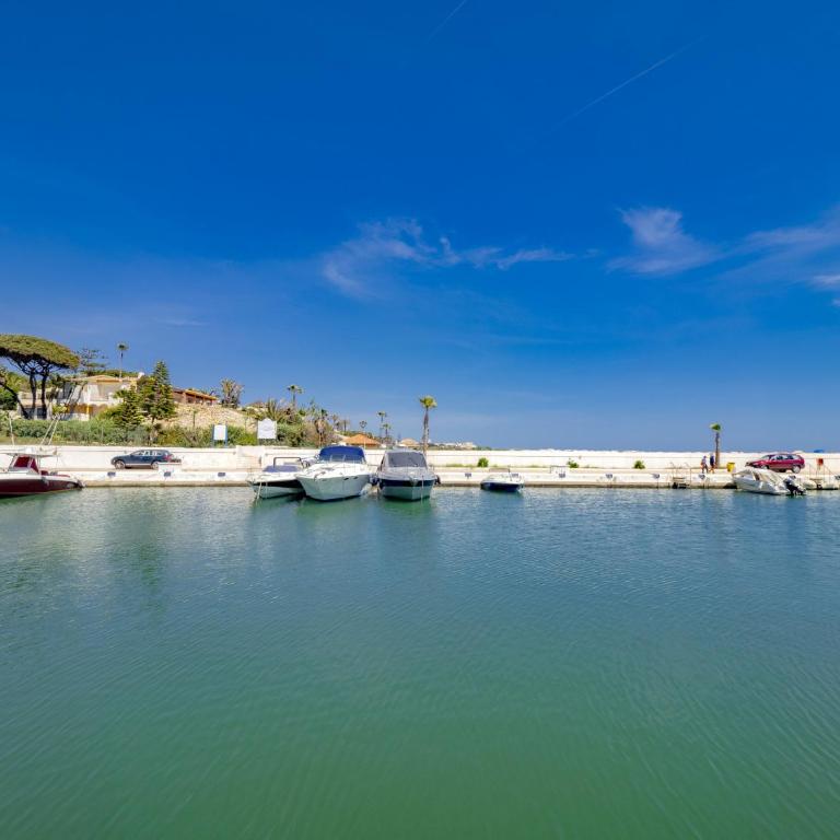 Cubo's Penthouse Cabopino Port Marbella & Parking - Apartamento - 52