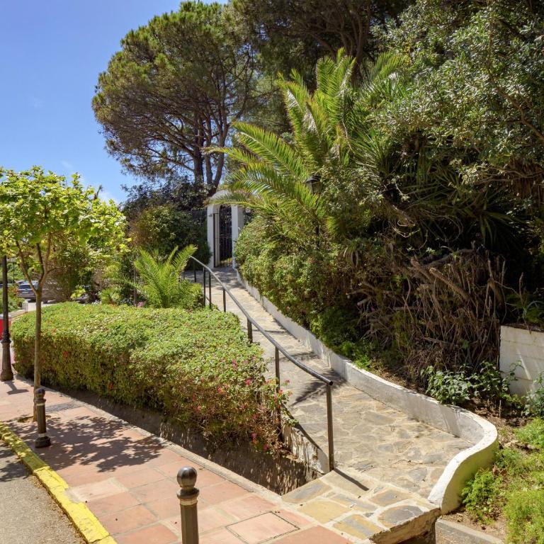 Cubo's Penthouse Cabopino Port Marbella & Parking - Apartamento - 33