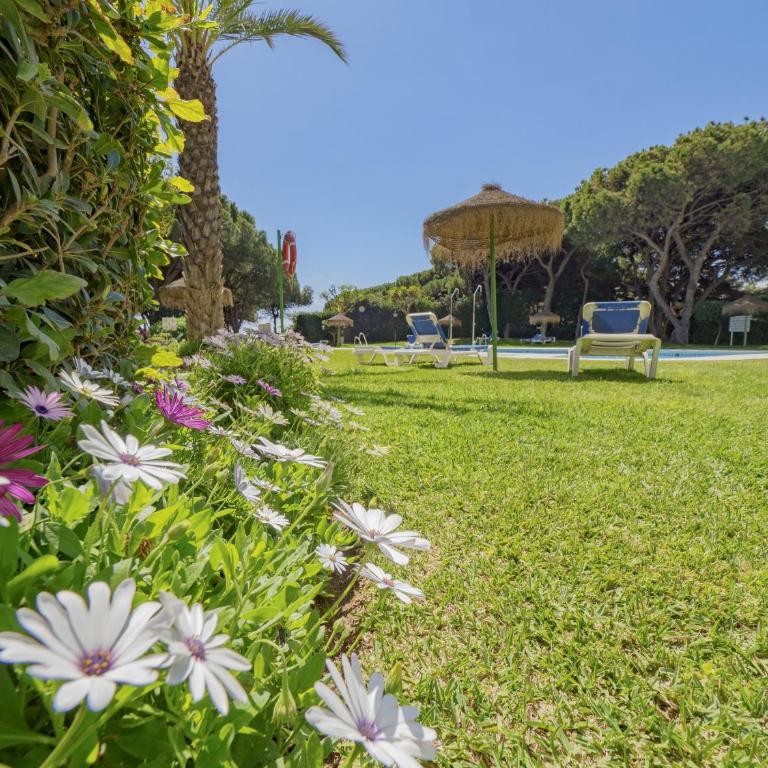 Cubo's Penthouse Cabopino Port Marbella & Parking - Apartamento - 53