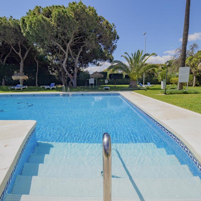 Cubo's Penthouse Cabopino Port Marbella & Parking - Apartamento - 35