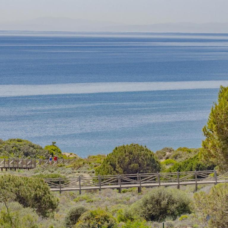 Cubo's Penthouse Cabopino Port Marbella & Parking - Apartamento - 55