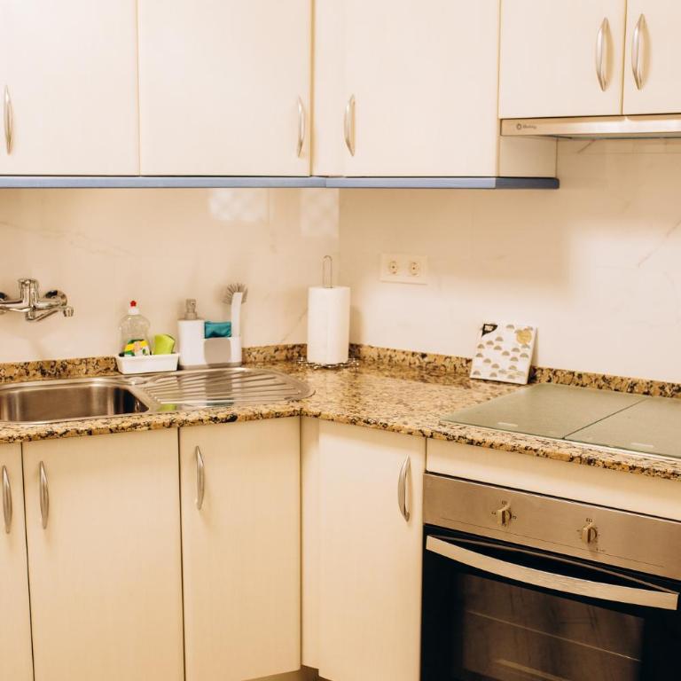 Apartamento Dolce Vita - Apartamento de 2 dormitorios - 9