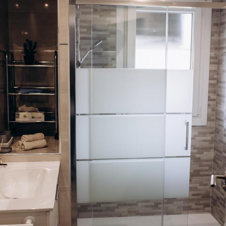 Apartamento Dolce Vita - Apartamento de 2 dormitorios - 12