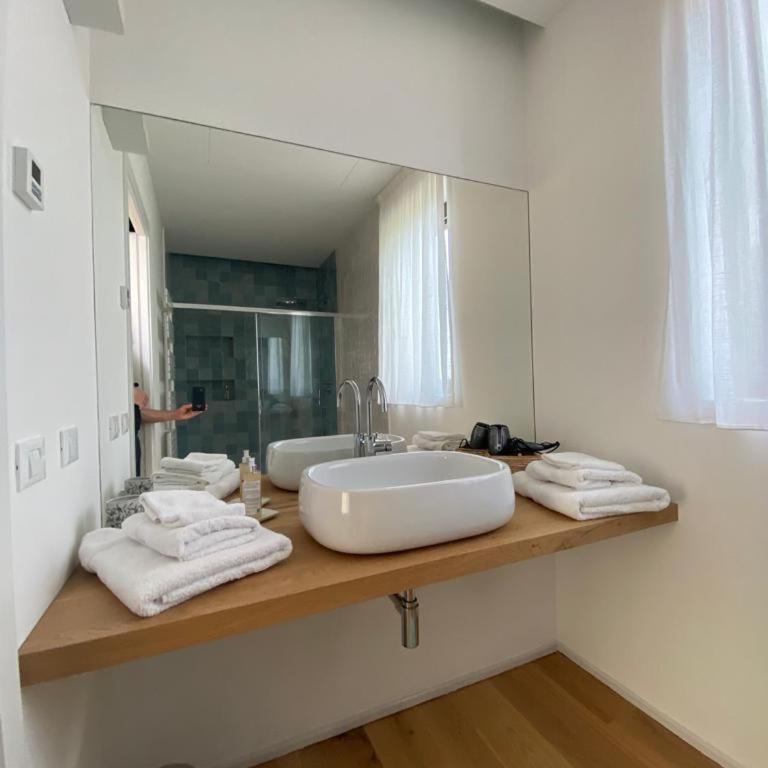 Villa Emma Lazise. Astonishing lake view - Villa con Piscina Privata - 19