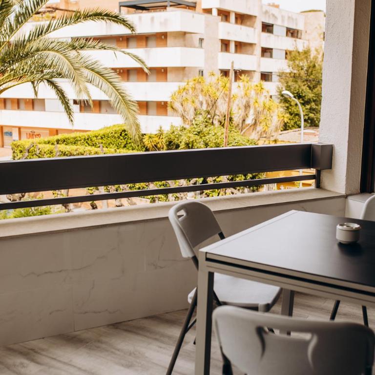 Apartamento Dolce Vita - Apartamento de 2 dormitorios - 16