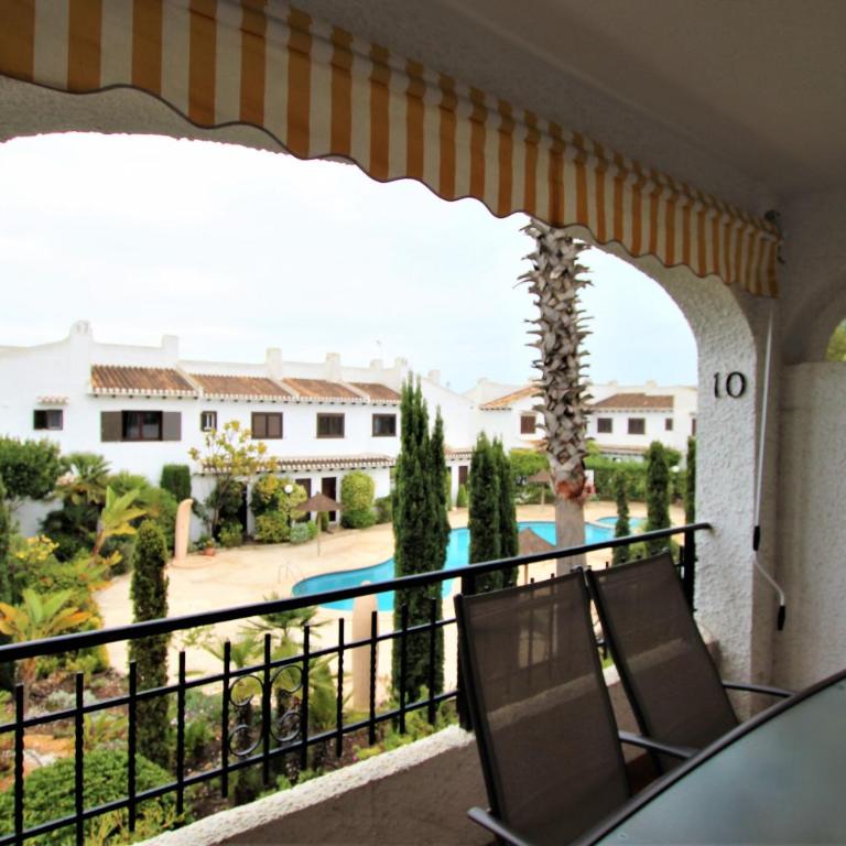 Your Holiday home in Cabo Roig- Pool and great location - Casa - 2