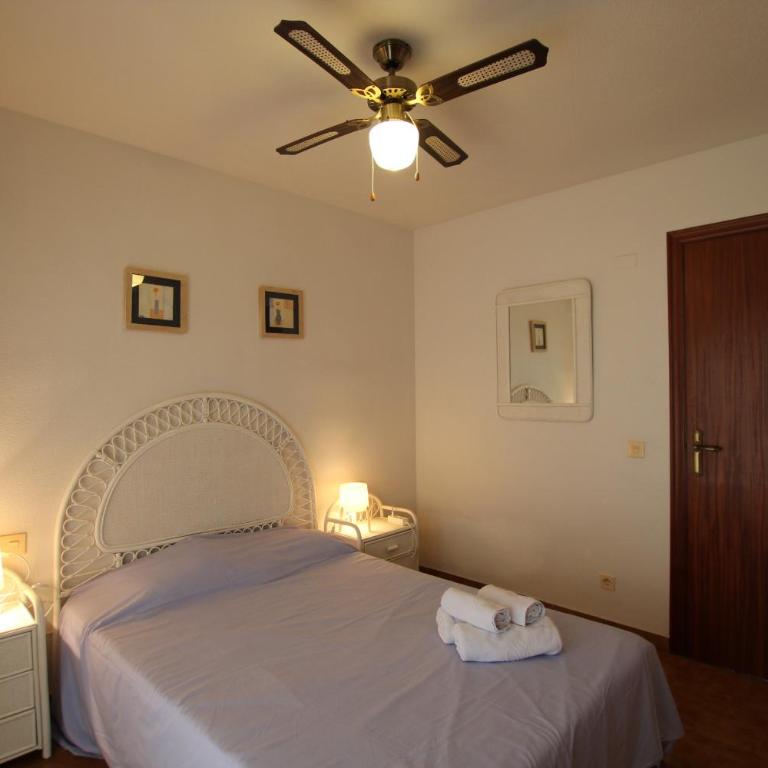 Your Holiday home in Cabo Roig- Pool and great location - Casa - 8