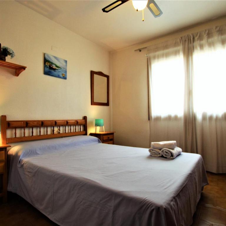 Your Holiday home in Cabo Roig- Pool and great location - Casa - 5