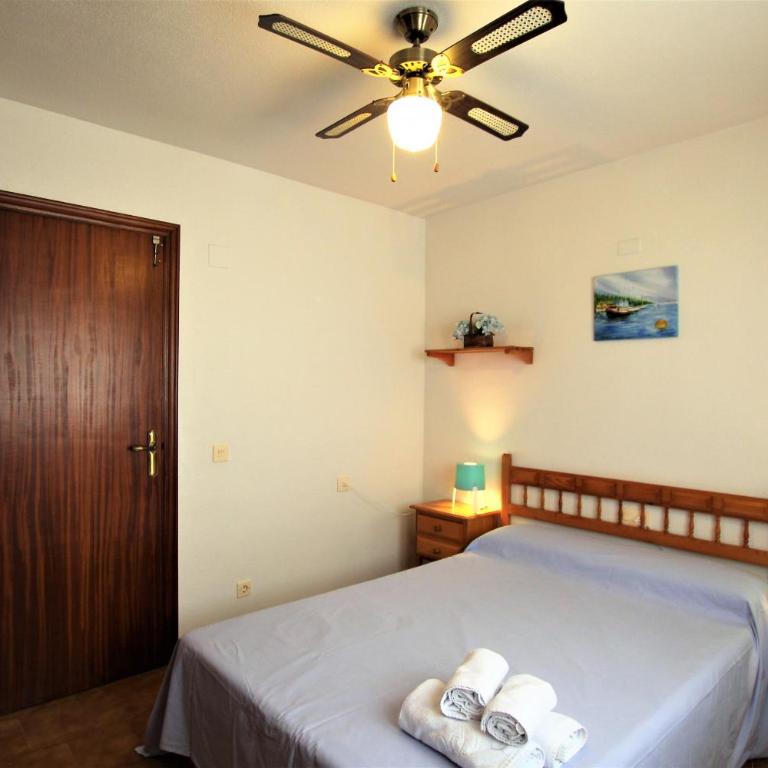 Your Holiday home in Cabo Roig- Pool and great location - Casa - 11