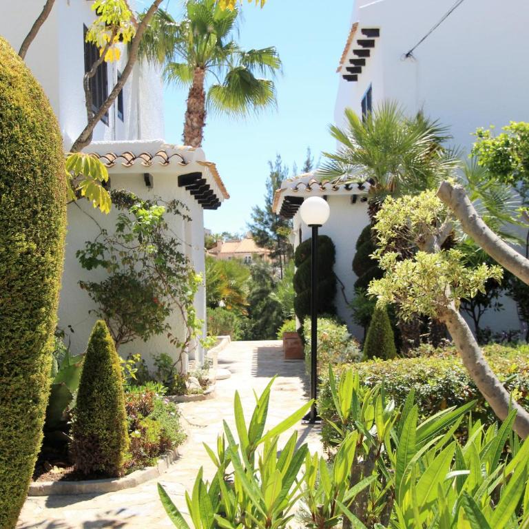 Your Holiday home in Cabo Roig- Pool and great location - Casa - 27