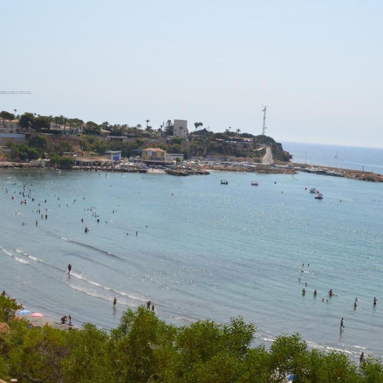 Your Holiday home in Cabo Roig- Pool and great location - Casa - 30