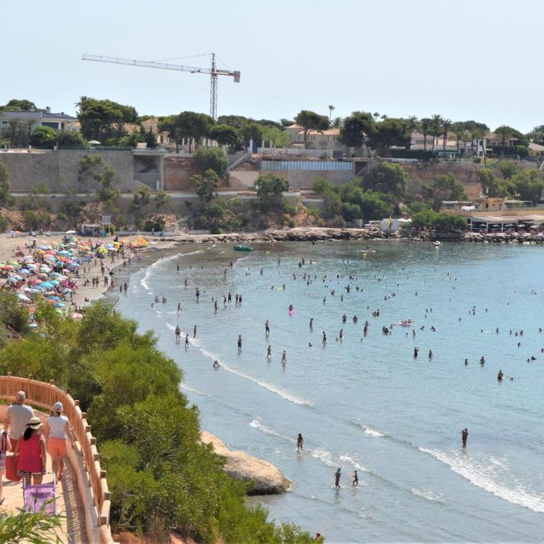 Your Holiday home in Cabo Roig- Pool and great location - Casa - 31