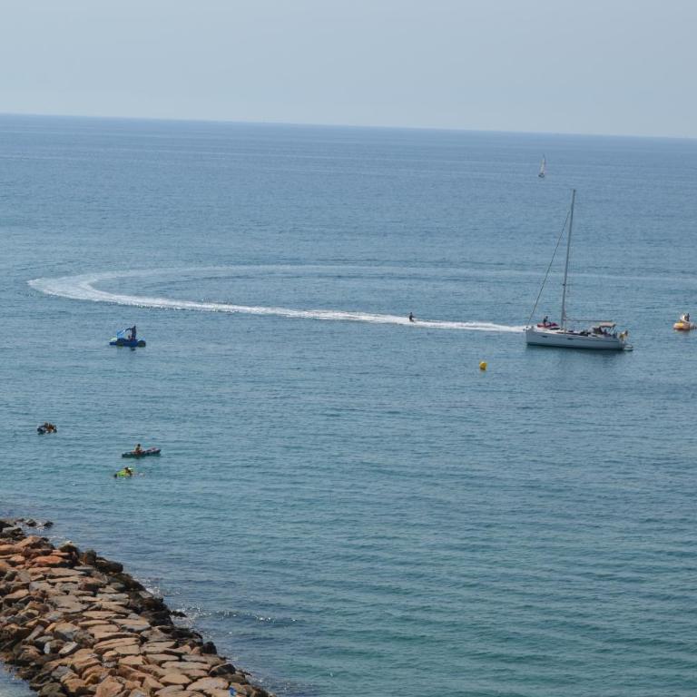 Your Holiday home in Cabo Roig- Pool and great location - Casa - 32