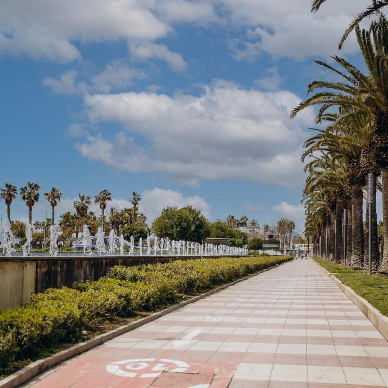 Apartamento Dolce Vita - Apartamento de 2 dormitorios - 24